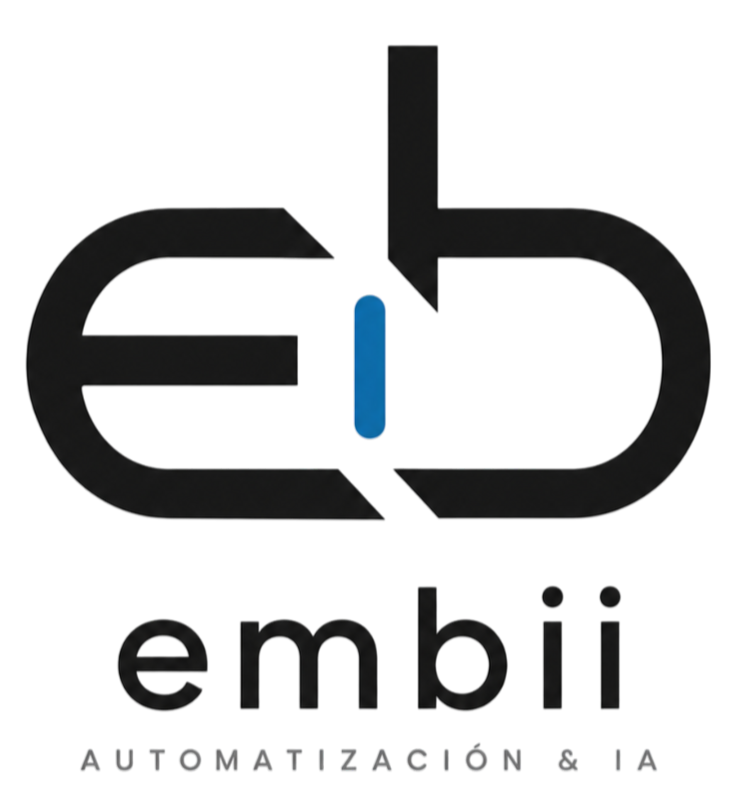 Embii AI